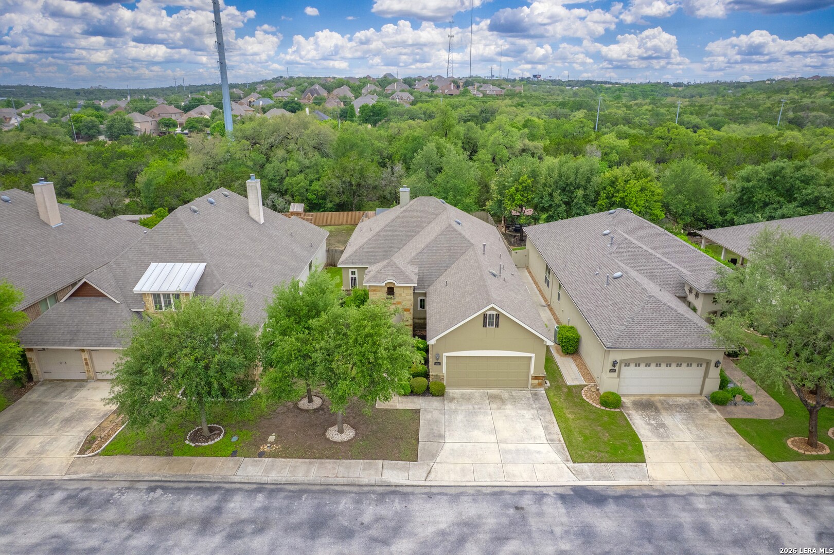 2611 Tuscan Oaks San Antonio TX 78261