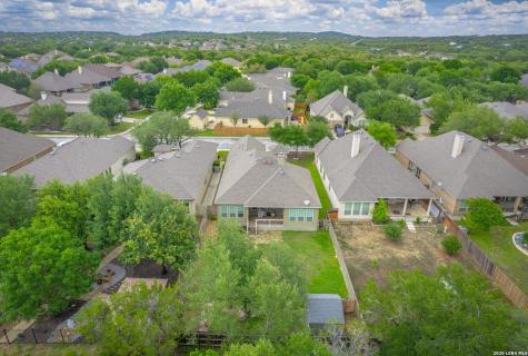 2611 Tuscan Oaks San Antonio TX 78261