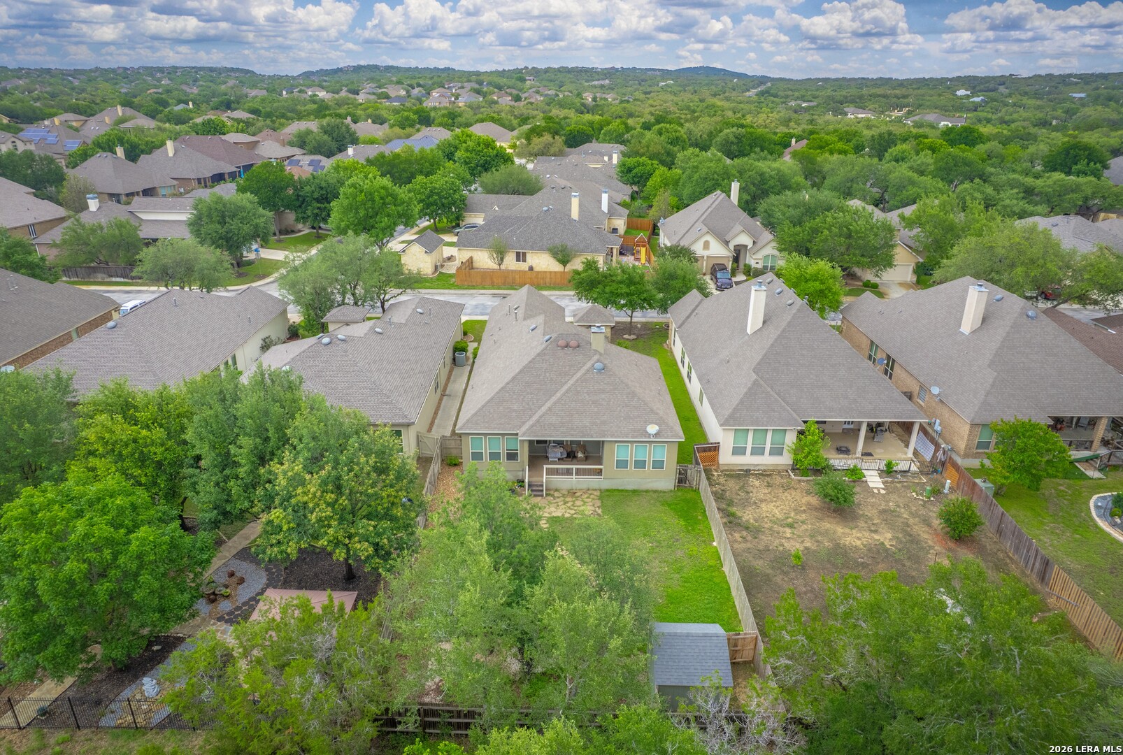 2611 Tuscan Oaks San Antonio TX 78261