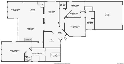 2611 Tuscan Oaks San Antonio TX 78261