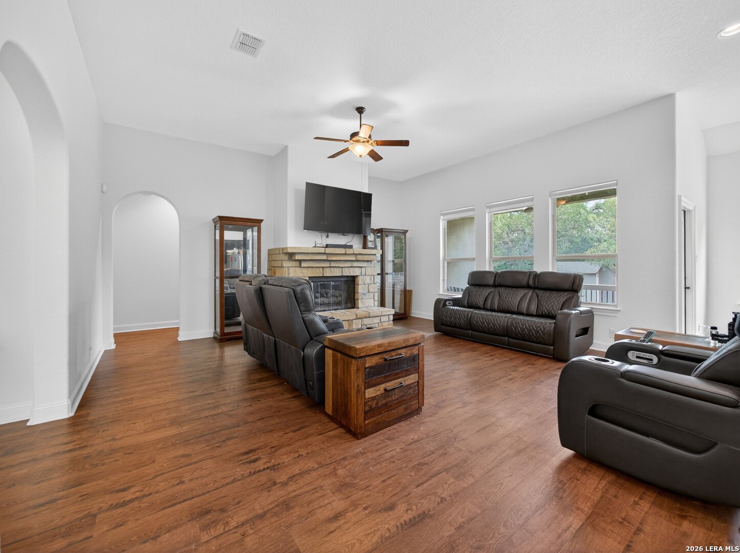 2611 Tuscan Oaks San Antonio TX 78261