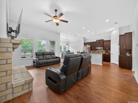 2611 Tuscan Oaks San Antonio TX 78261
