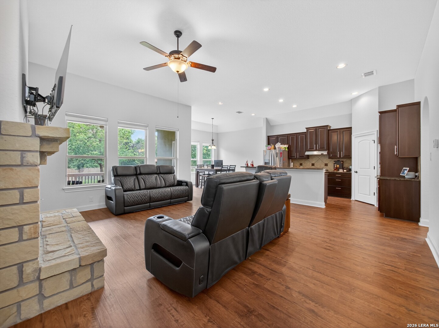 2611 Tuscan Oaks San Antonio TX 78261