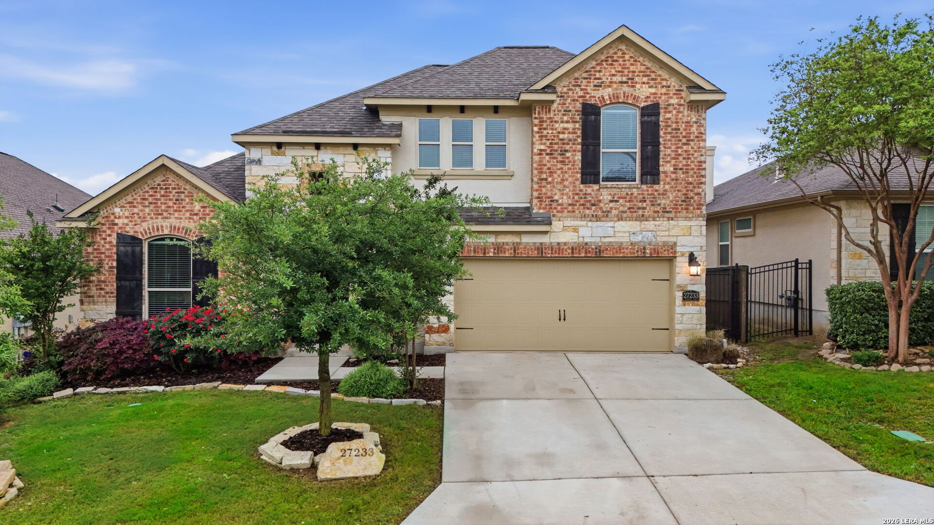 27233 Nichols Pass Boerne TX 78015