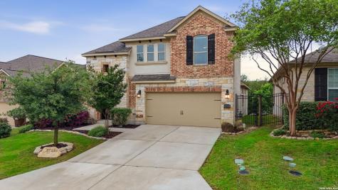 27233 Nichols Pass Boerne TX 78015
