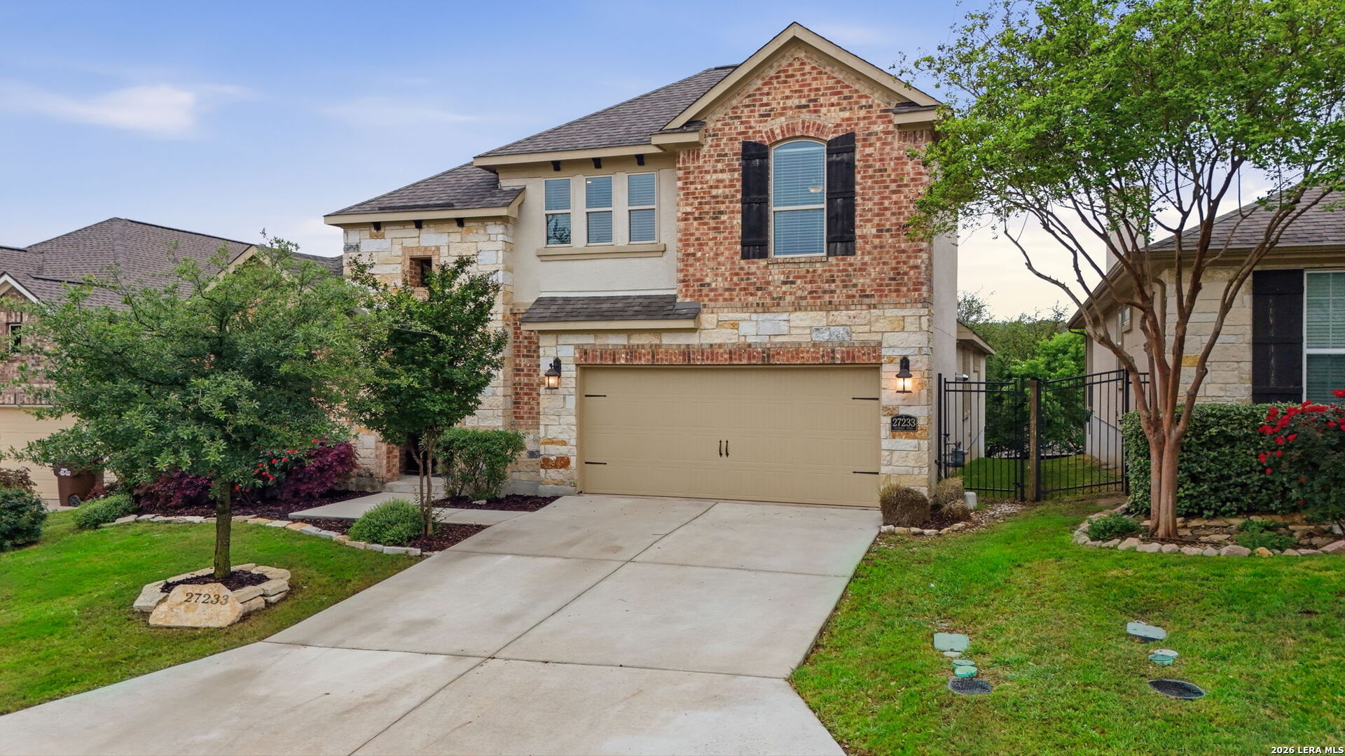 27233 Nichols Pass Boerne TX 78015