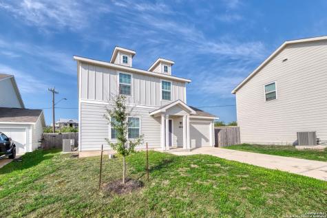 6326 Hazel Valley Street San Antonio TX 78242