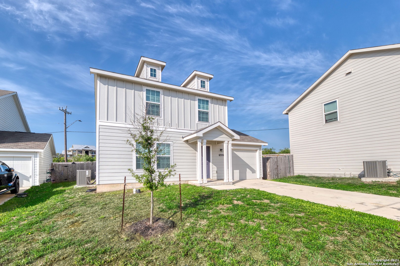 6326 Hazel Valley Street San Antonio TX 78242