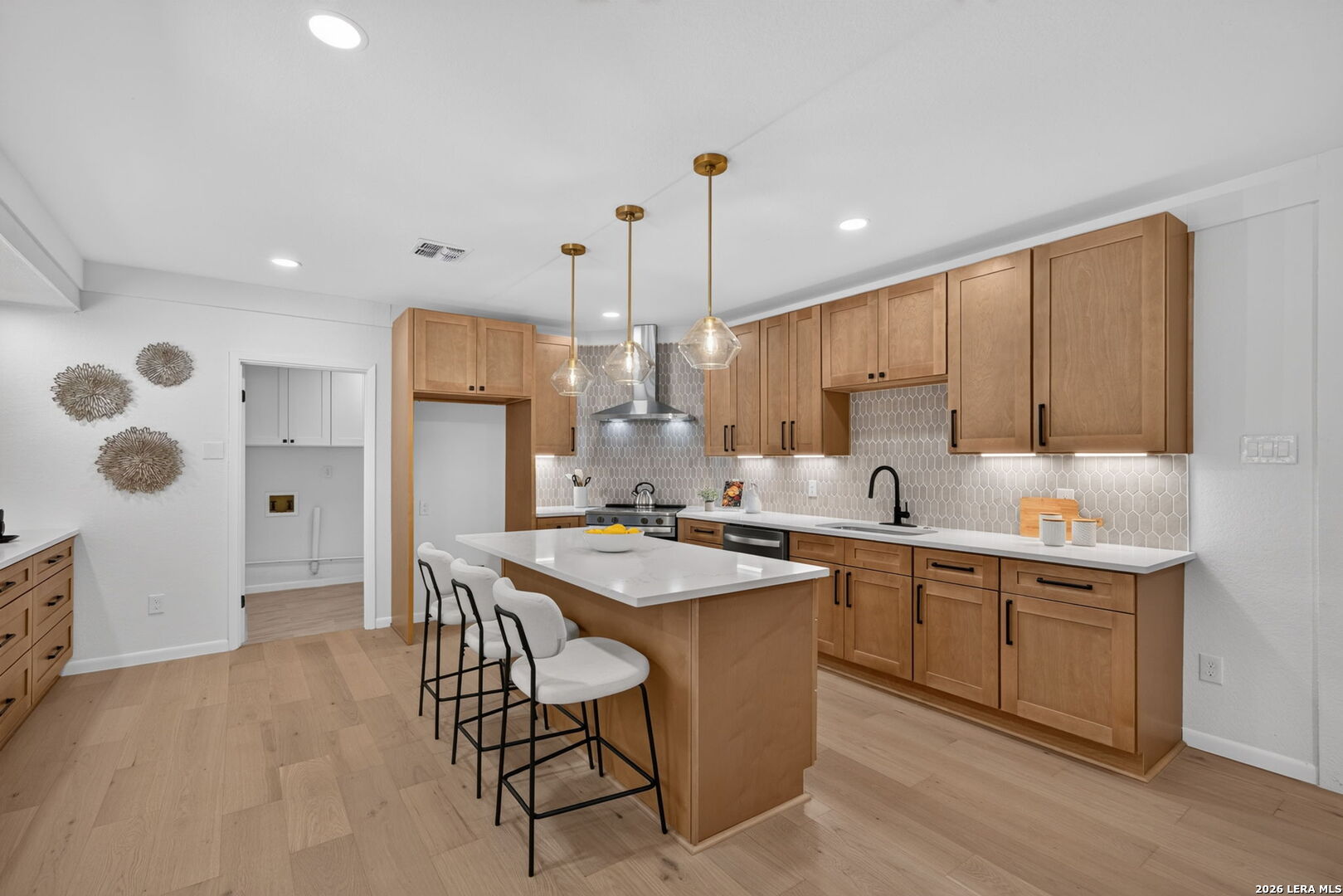 21521 Fairview Circle Garden Ridge TX 78266