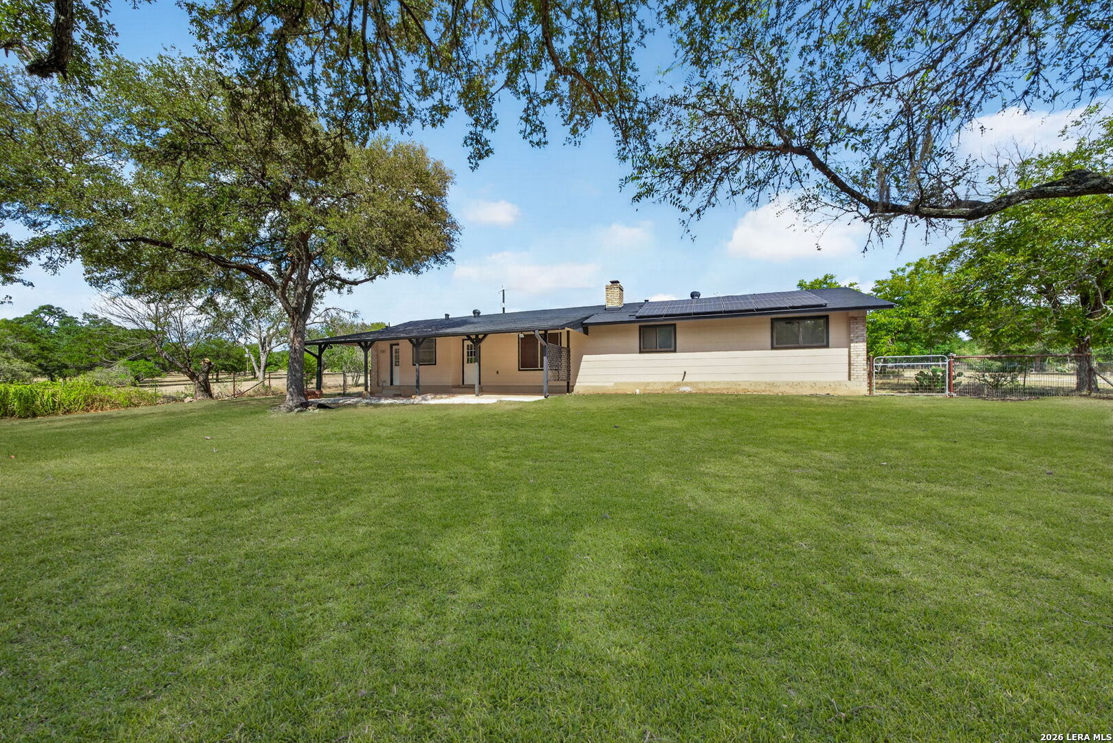 21521 Fairview Circle Garden Ridge TX 78266