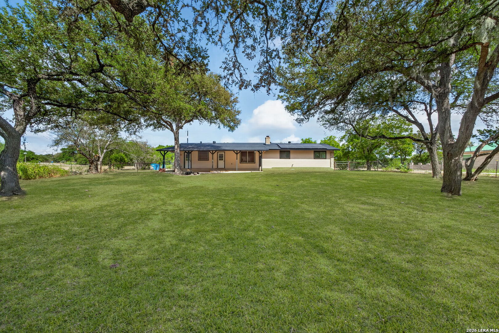 21521 Fairview Circle Garden Ridge TX 78266