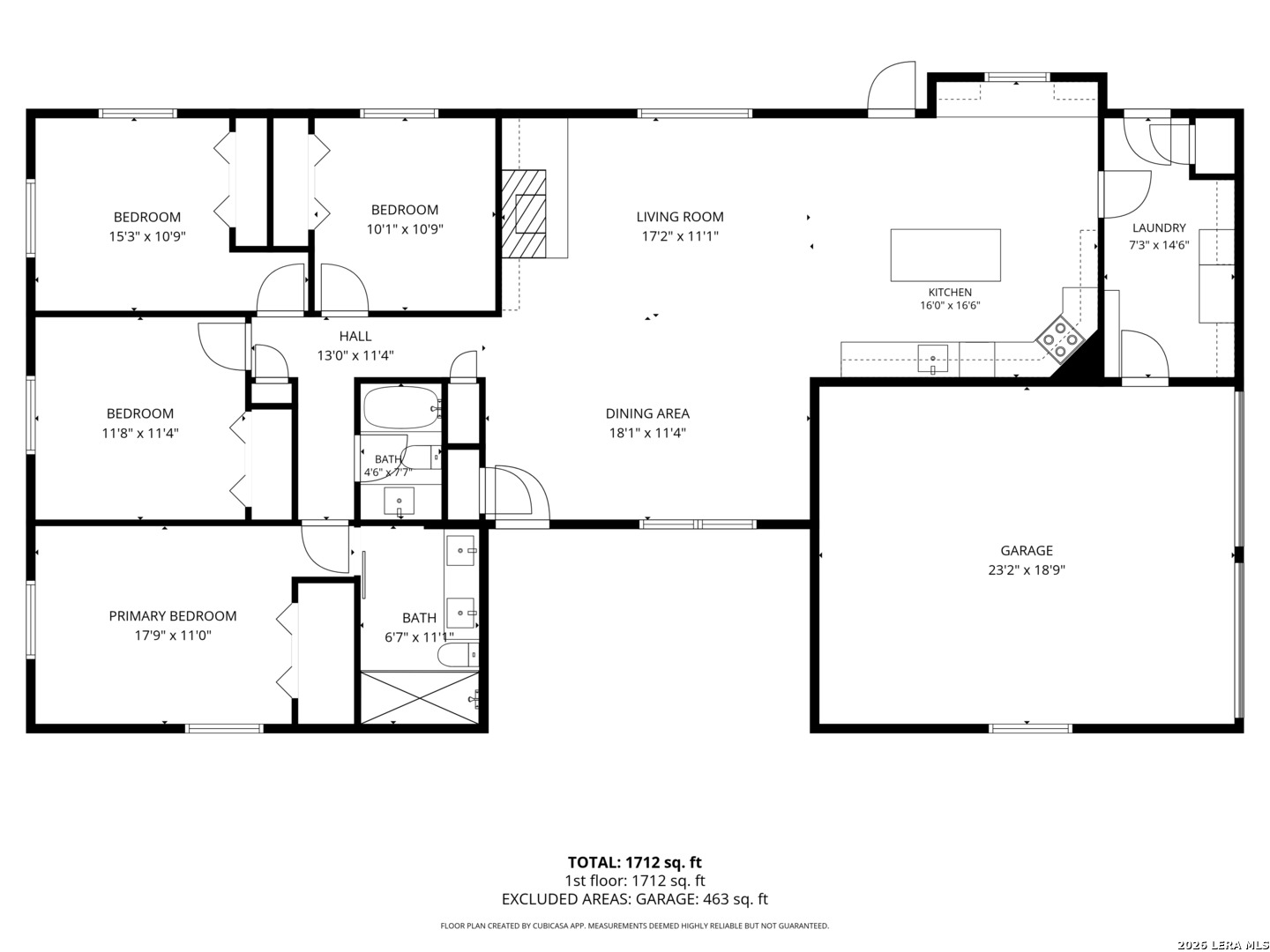 21521 Fairview Circle Garden Ridge TX 78266