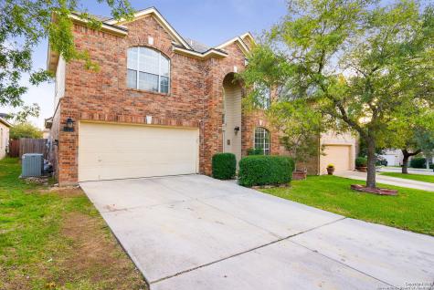 518 Shannon Rose San Antonio TX 78260