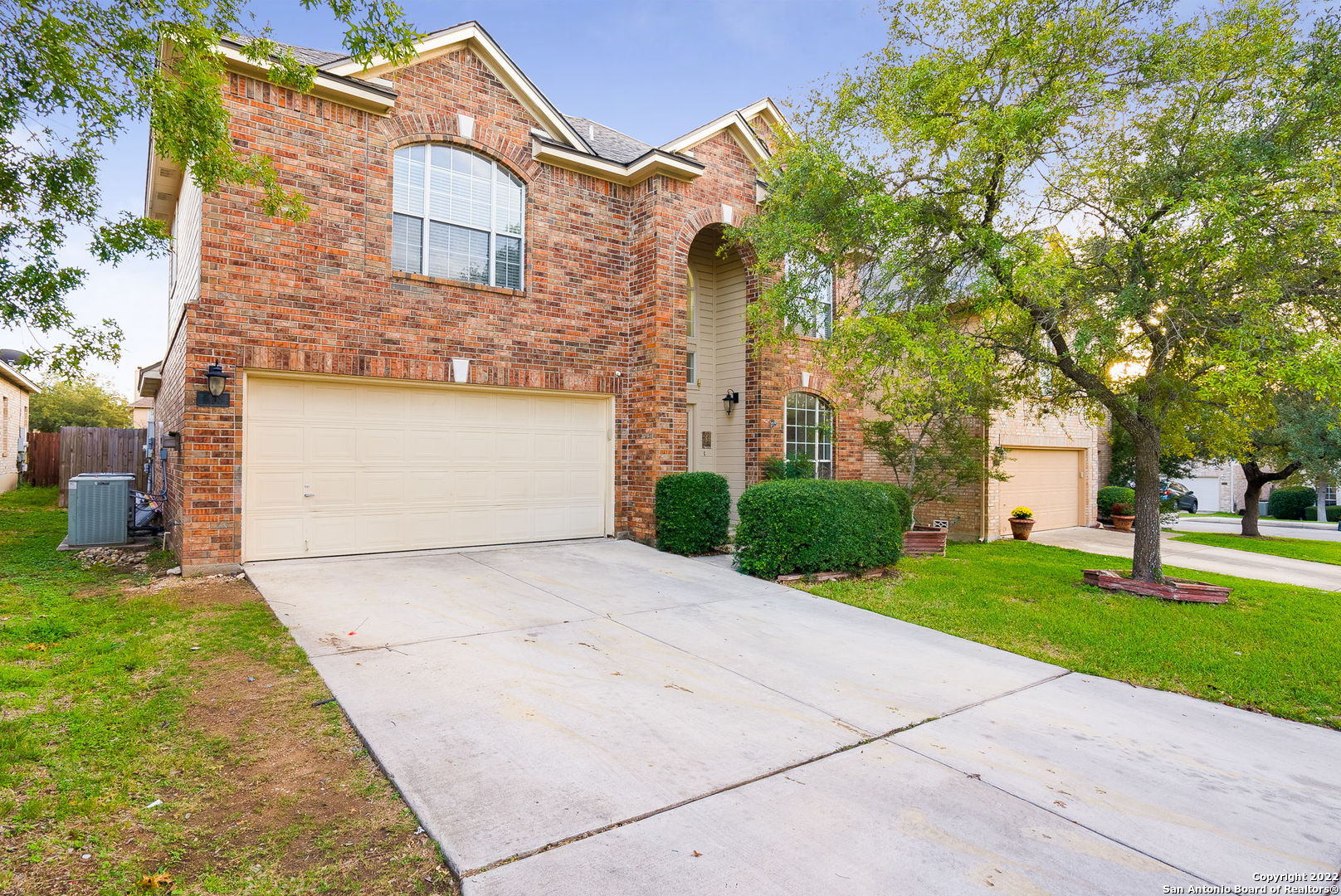 518 Shannon Rose San Antonio TX 78260