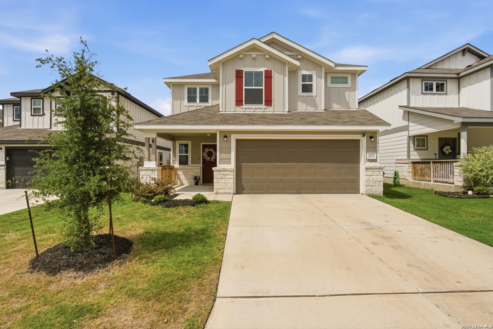 11727 Grey Fox San Antonio TX 78254