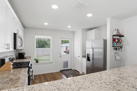 11727 Grey Fox San Antonio TX 78254