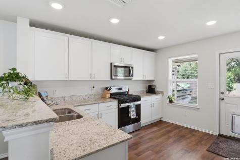 11727 Grey Fox San Antonio TX 78254