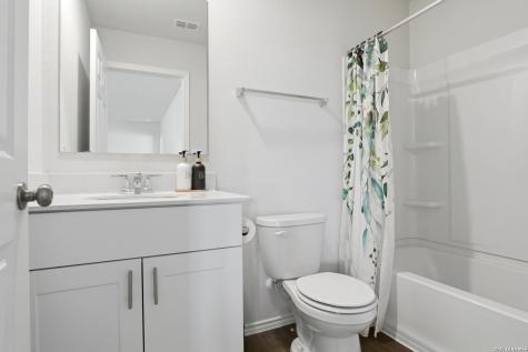 11727 Grey Fox San Antonio TX 78254