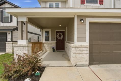 11727 Grey Fox San Antonio TX 78254