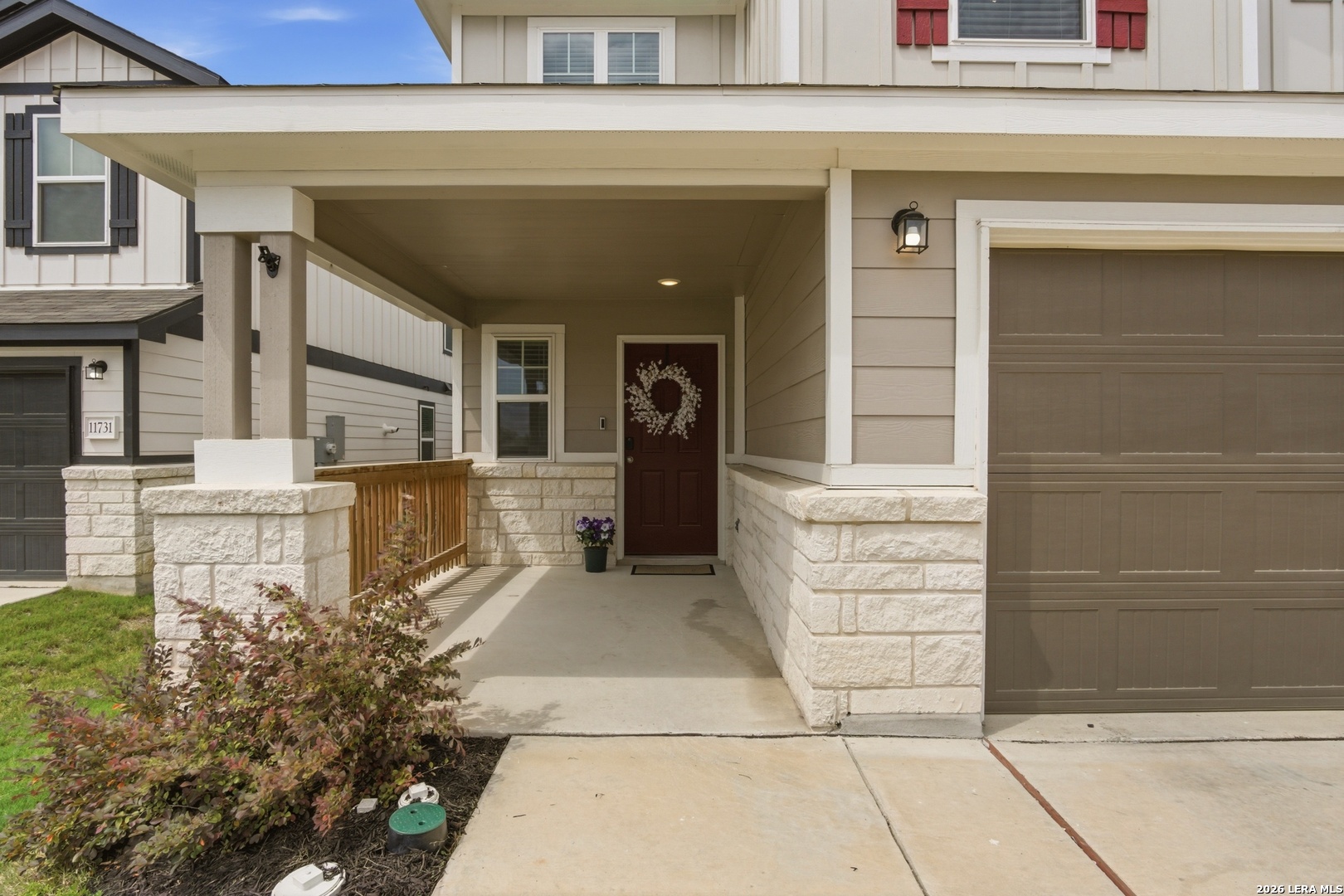 11727 Grey Fox San Antonio TX 78254