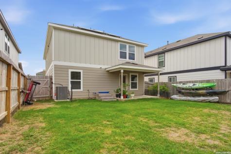 11727 Grey Fox San Antonio TX 78254