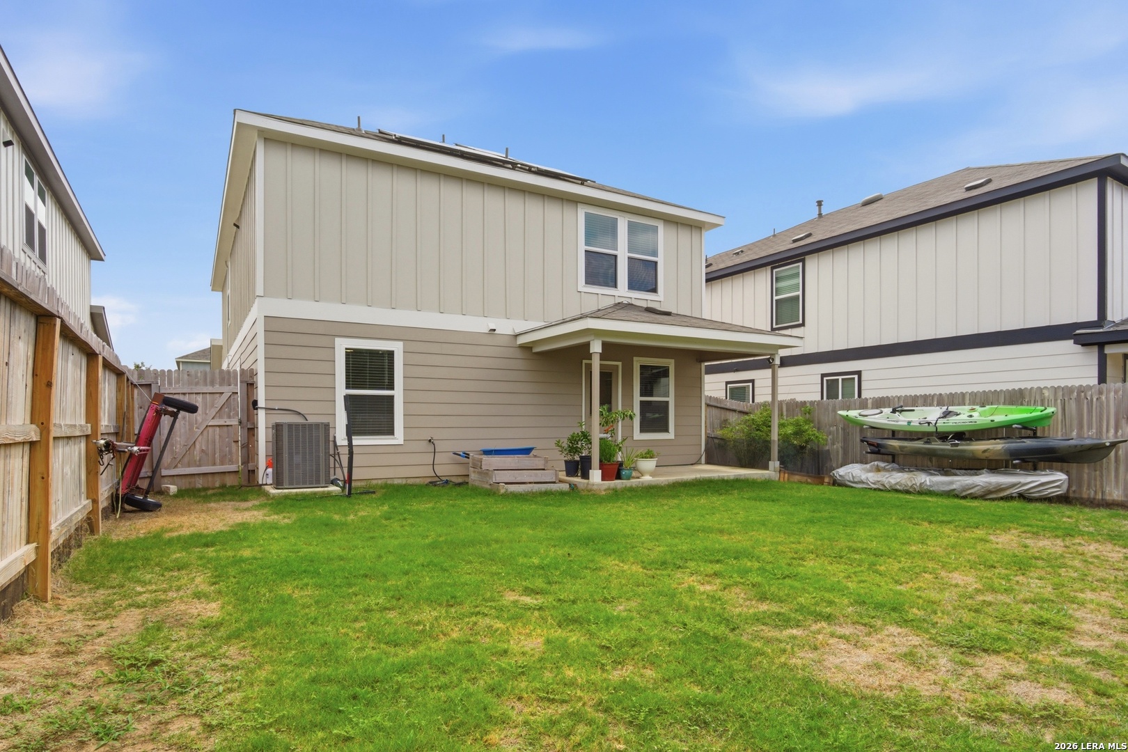 11727 Grey Fox San Antonio TX 78254