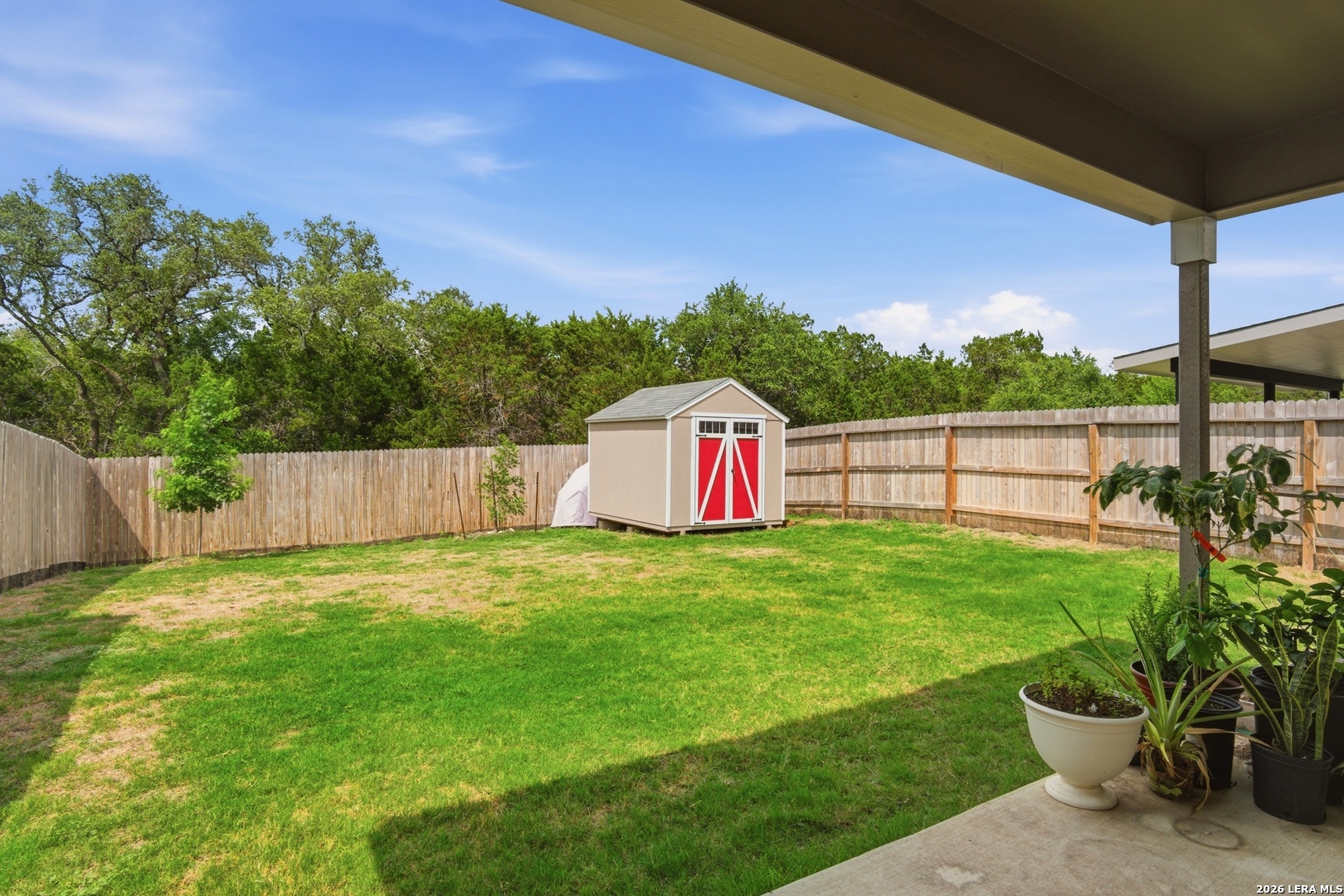 11727 Grey Fox San Antonio TX 78254
