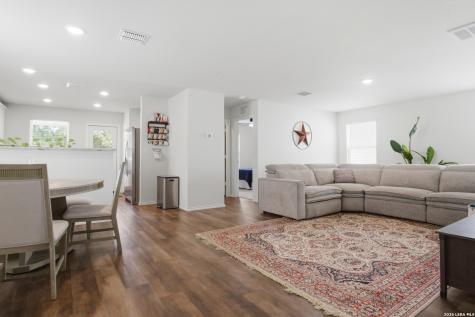 11727 Grey Fox San Antonio TX 78254