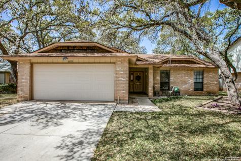 8923 Tintagel Street San Antonio TX 78254