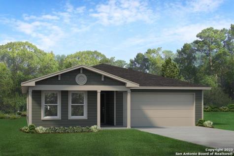 5130 Blessing Street San Antonio TX 78228
