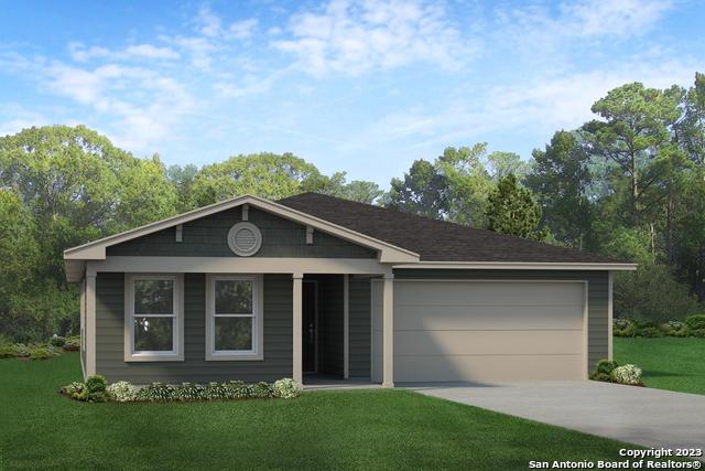 5130 Blessing Street San Antonio TX 78228
