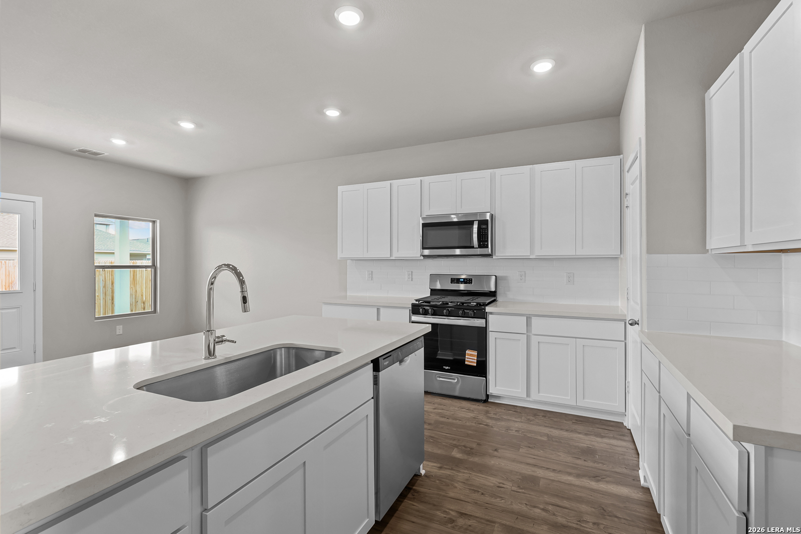 15562 Doublecreek Drive San Antonio TX 78253