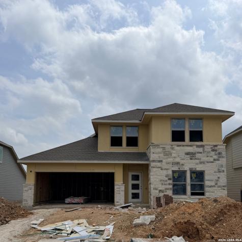 15562 Doublecreek Drive San Antonio TX 78253