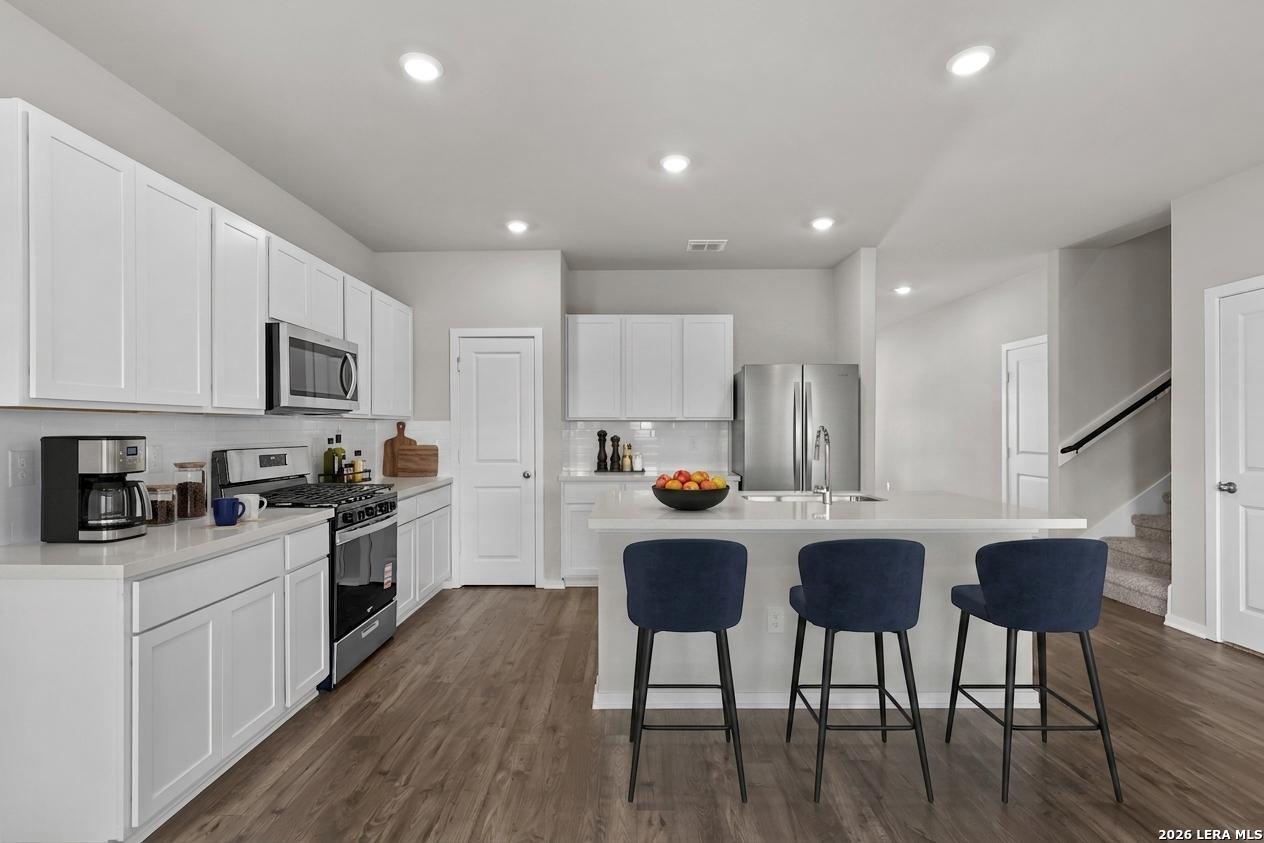 15562 Doublecreek Drive San Antonio TX 78253