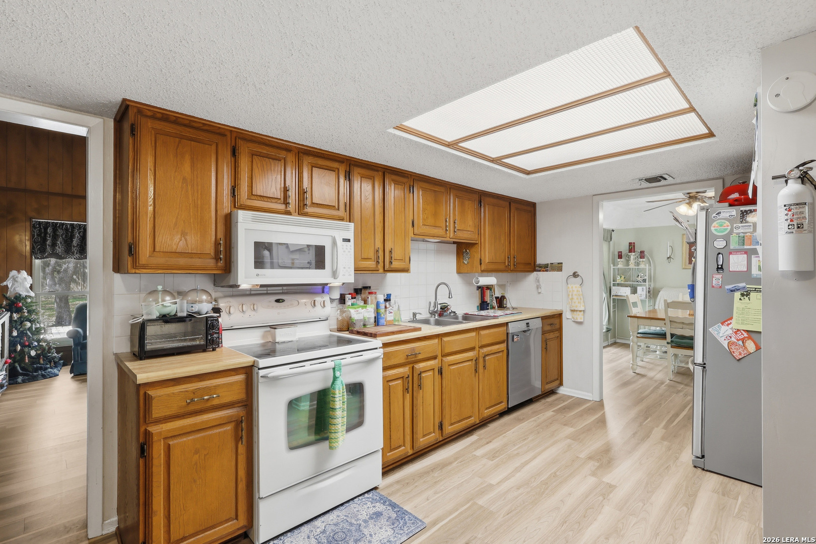 8407 Timber Crest San Antonio TX 78250