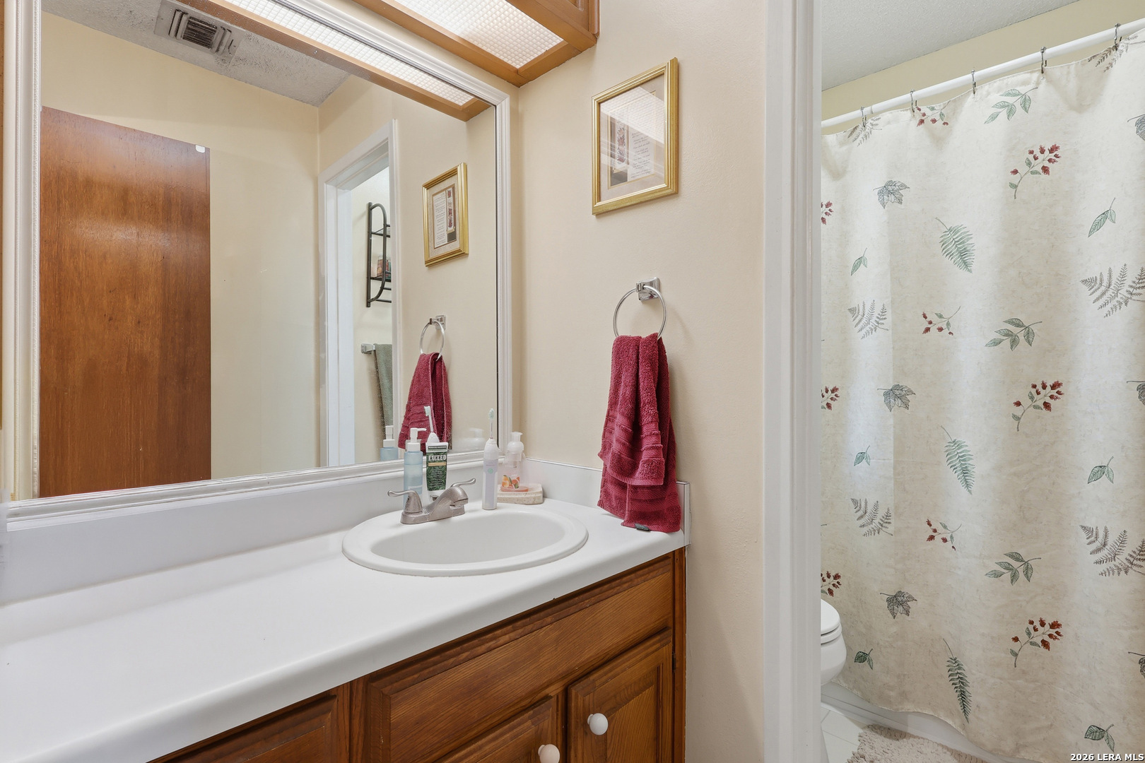 8407 Timber Crest San Antonio TX 78250