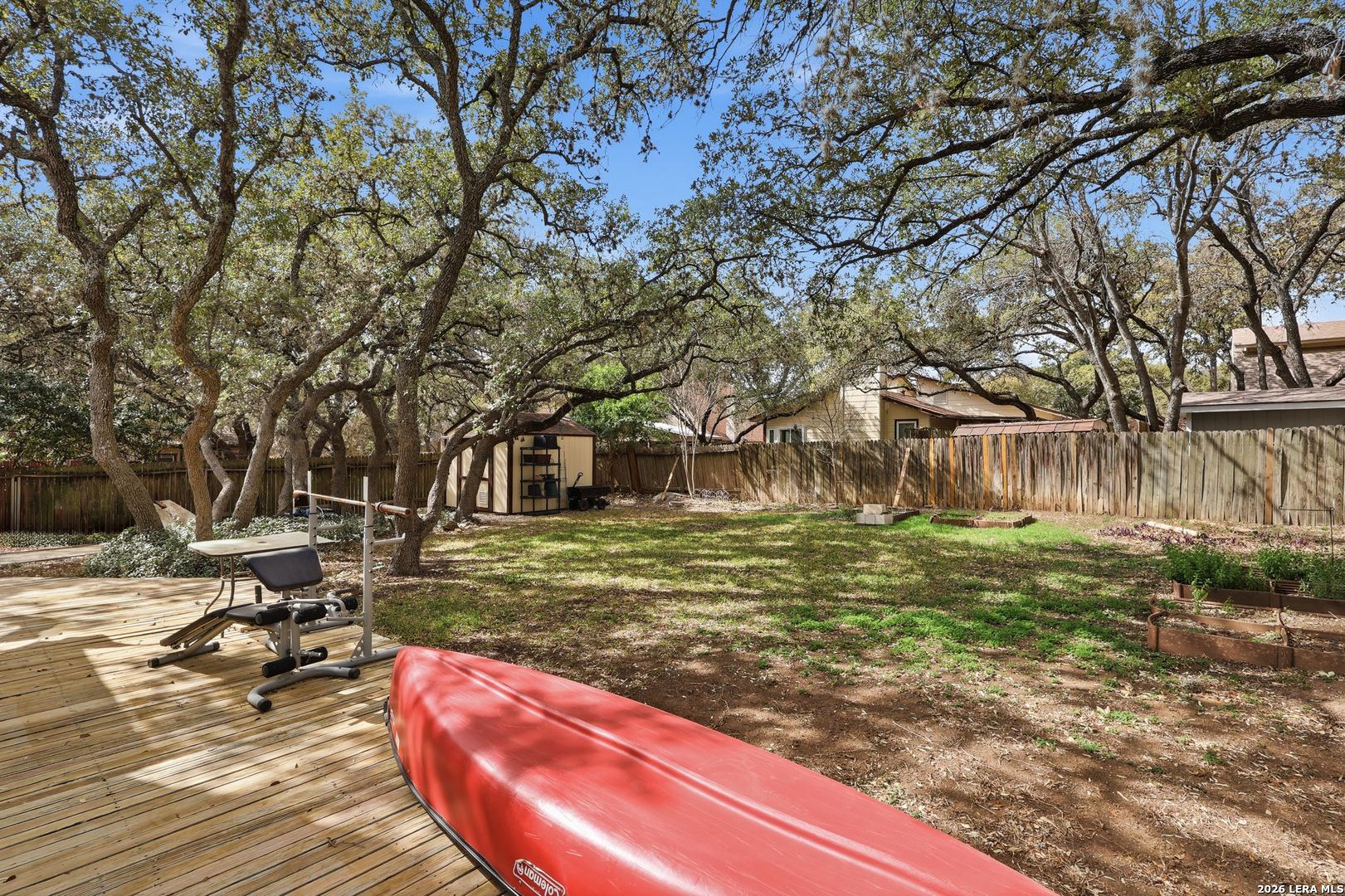 8407 Timber Crest San Antonio TX 78250