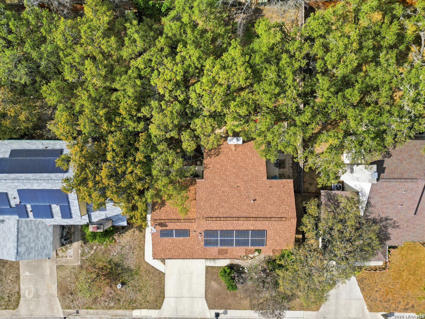 8407 Timber Crest San Antonio TX 78250