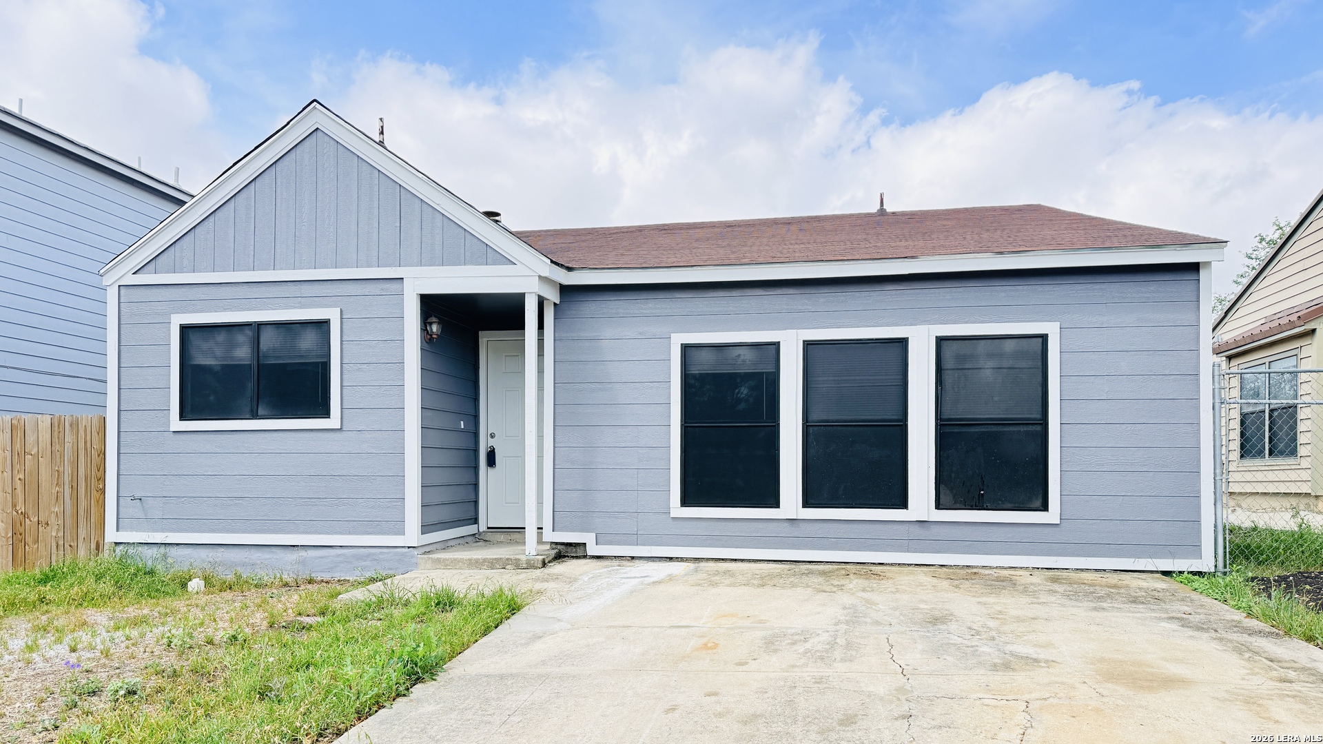 4135 Sunrise Creek Drive San Antonio TX 78244