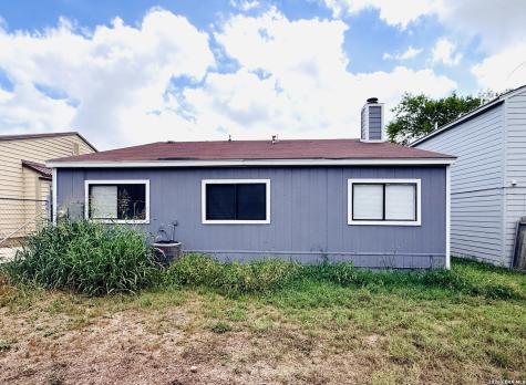 4135 Sunrise Creek Drive San Antonio TX 78244