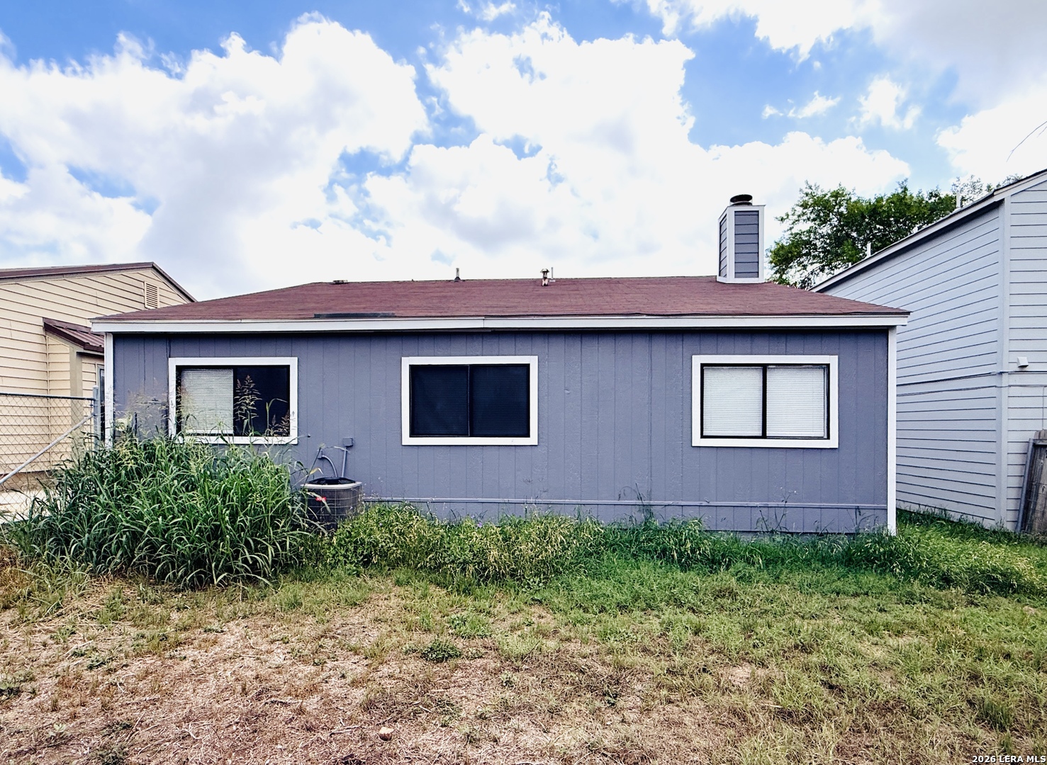 4135 Sunrise Creek Drive San Antonio TX 78244