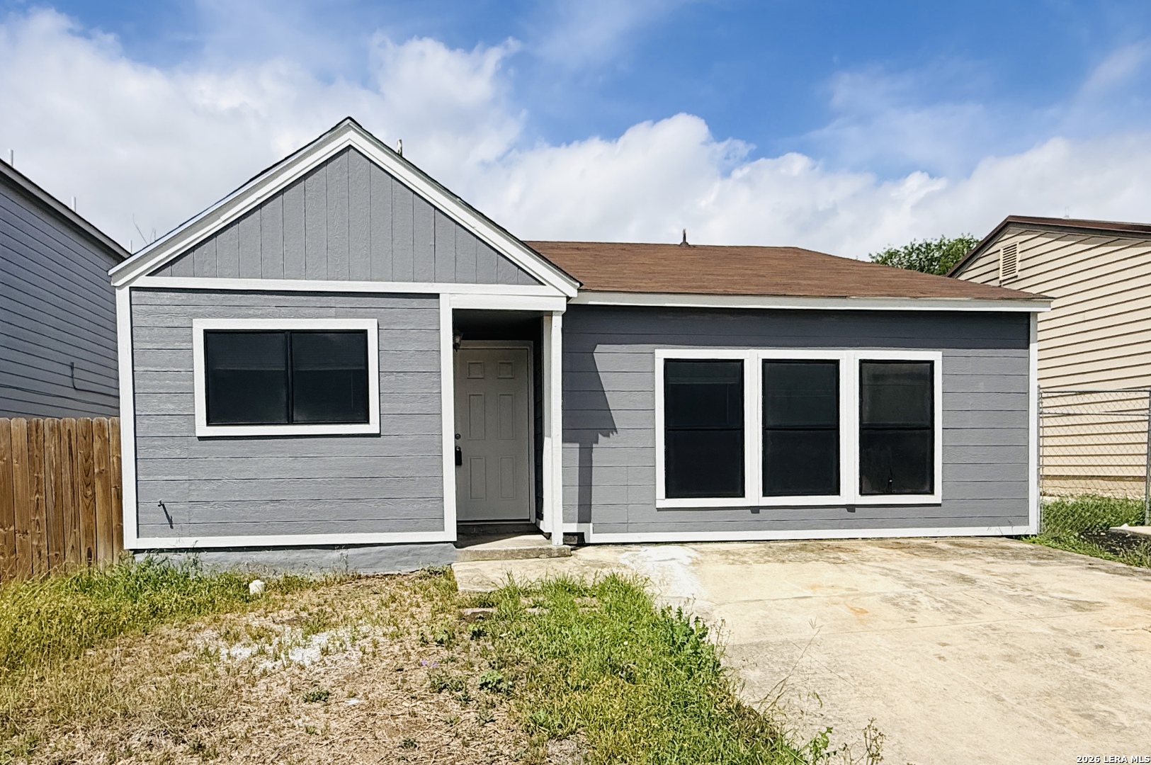 4135 Sunrise Creek Drive San Antonio TX 78244