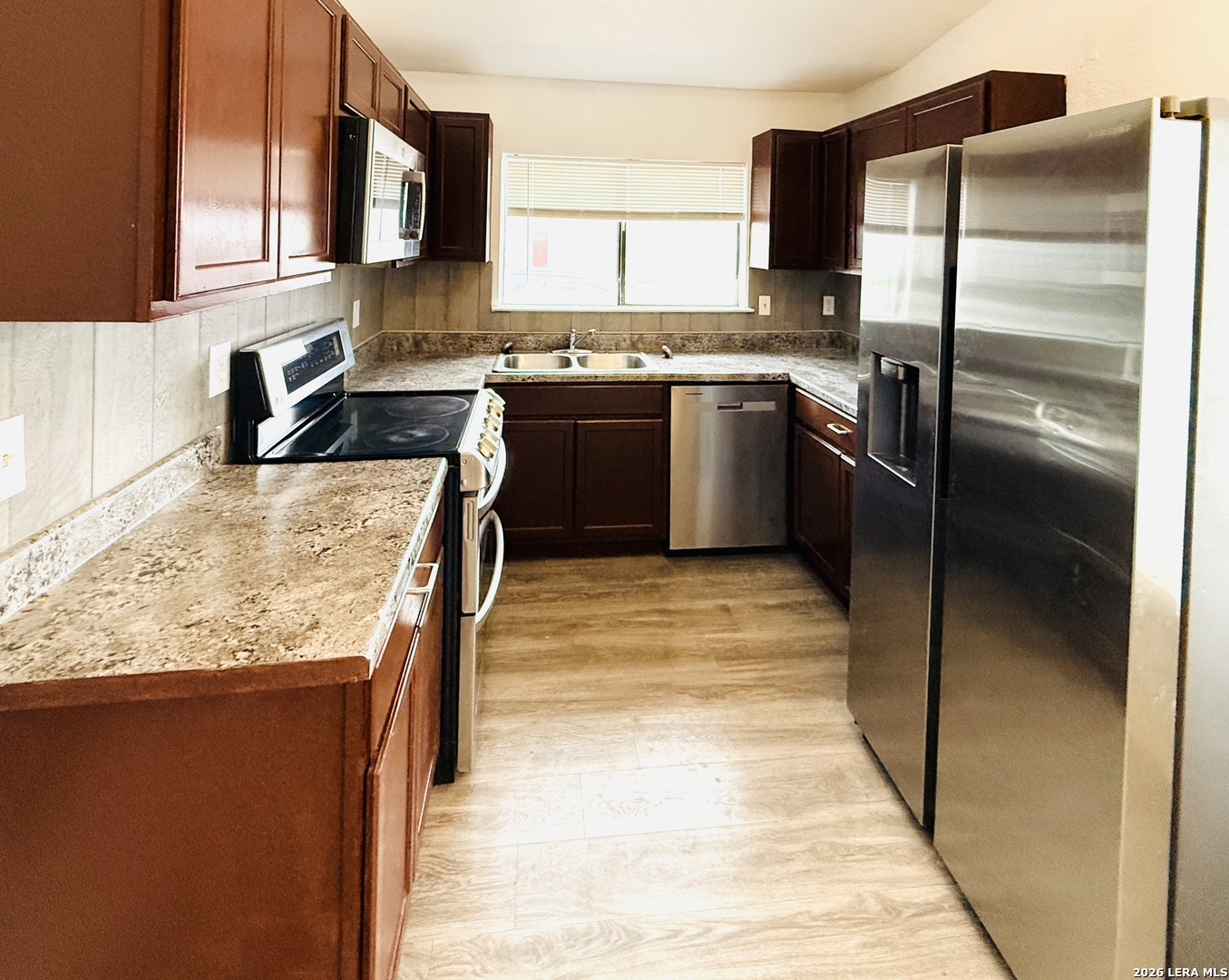 4135 Sunrise Creek Drive San Antonio TX 78244