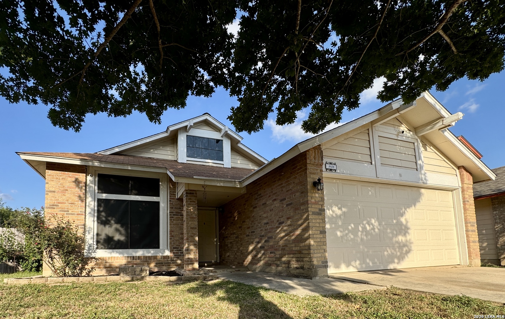 1606 De Valle San Antonio TX 78251