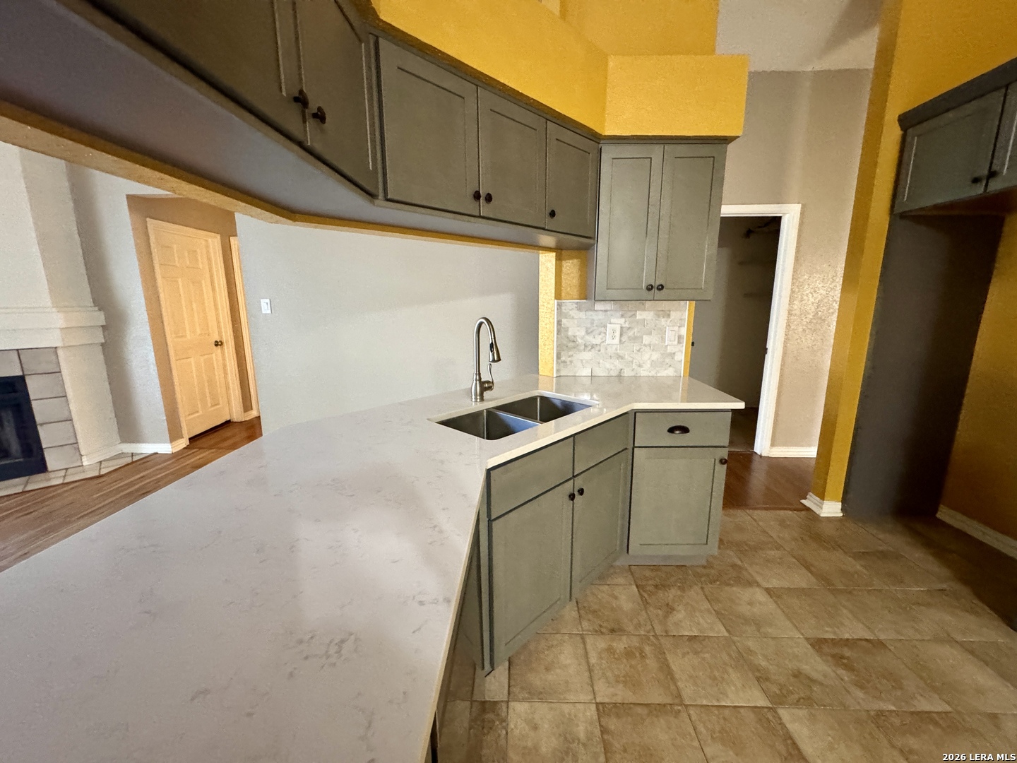 1606 De Valle San Antonio TX 78251