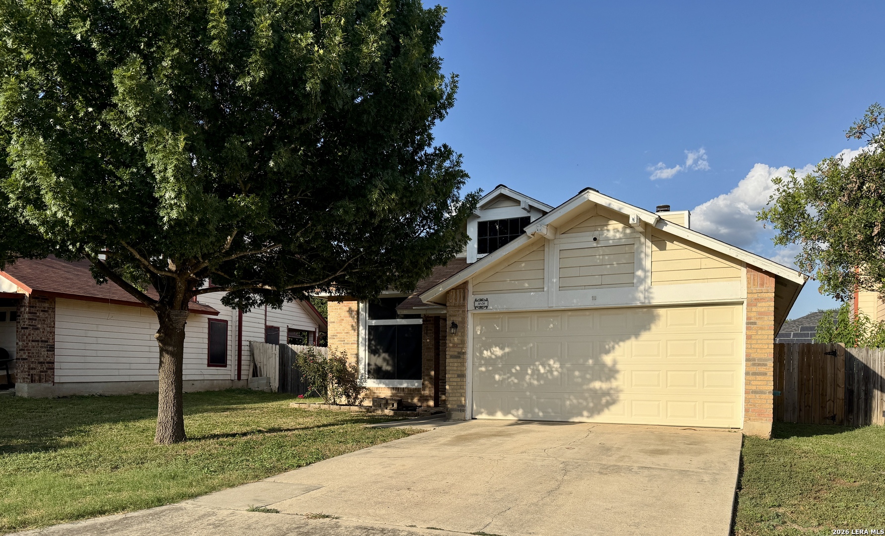 1606 De Valle San Antonio TX 78251