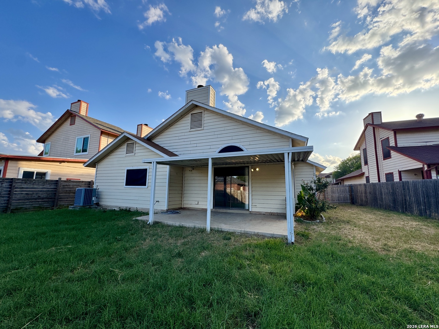 1606 De Valle San Antonio TX 78251