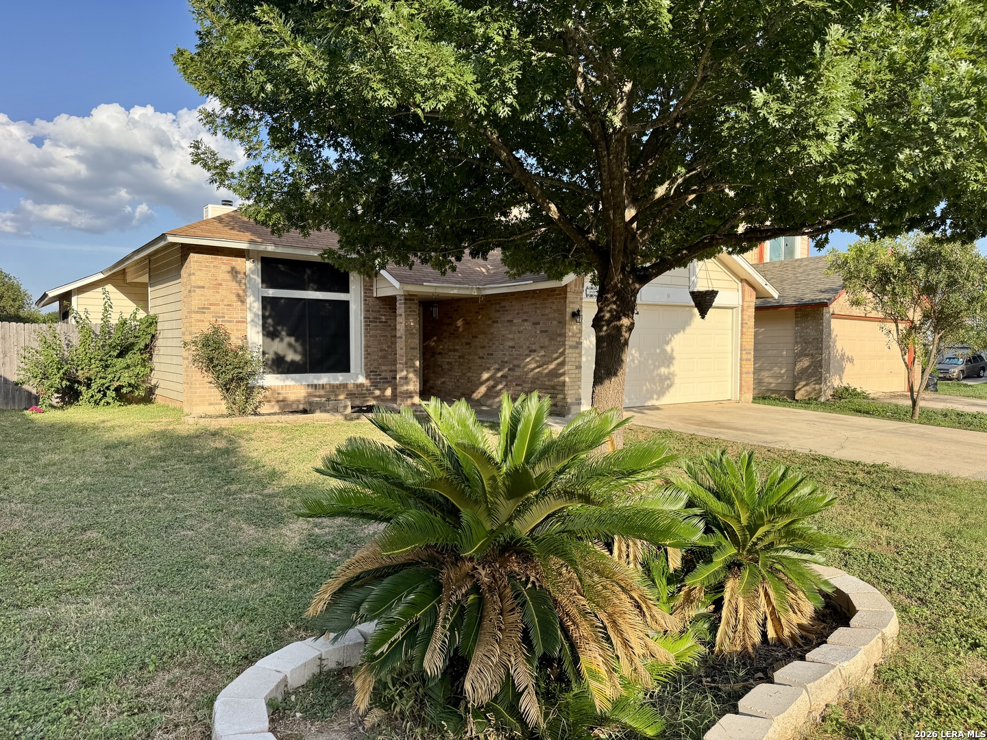 1606 De Valle San Antonio TX 78251