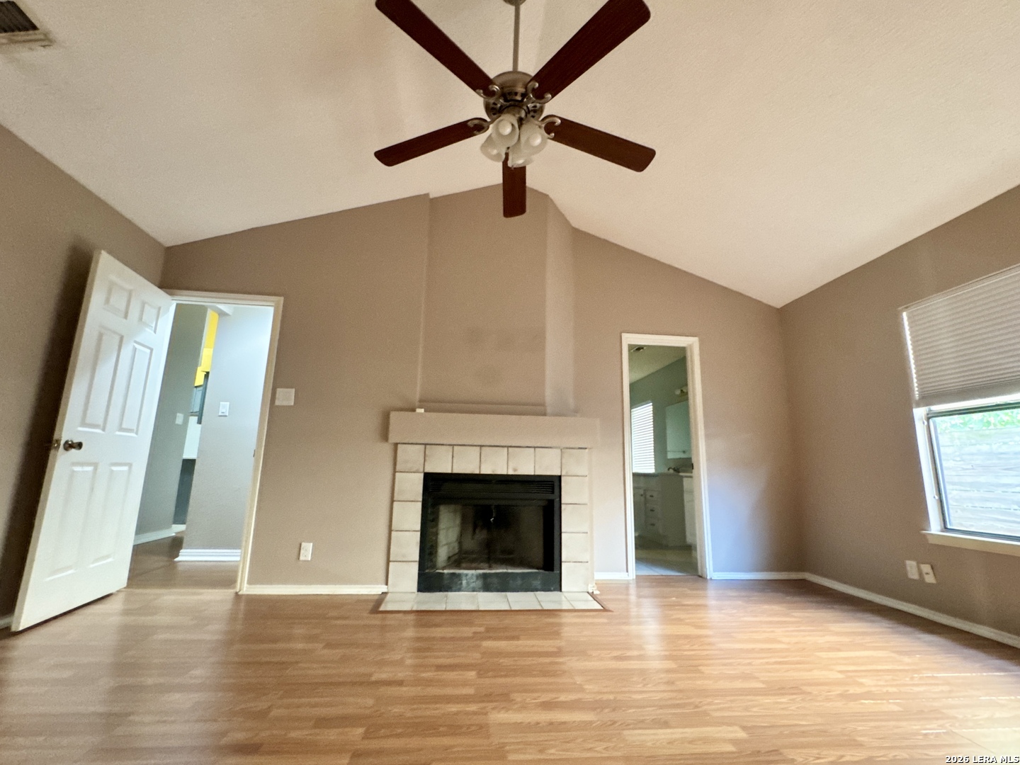 1606 De Valle San Antonio TX 78251