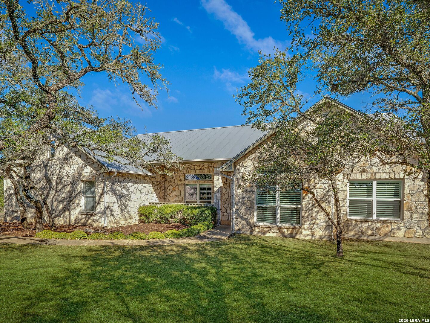7807 Rocking Horse Lane Boerne TX 78015